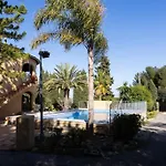 Chalet Calpe
