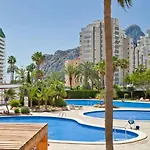 Apartment Coral Beach-4 By Interhome