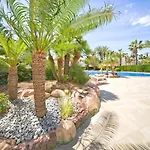 Apartment Coral Beach-4 By Interhome