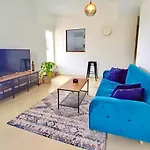 Sunny Penthouse Calpe