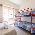 Apartamentos Nuevo Mexico C 451