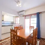 Apartamentos Nuevo Mexico C 451