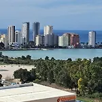 Esmeralda Seaview