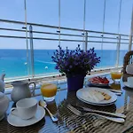 Baupres Luxury Apartment