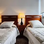 Baupres Luxury Apartment