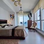 Baupres Luxury Apartment