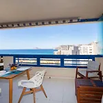 Apartment Turquesa Beach 06 By Interhome