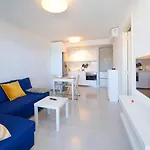 Apartment Turquesa Beach 06 By Interhome