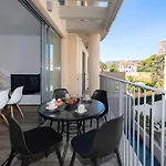 Apartment Isea Calpe-7 By Interhome