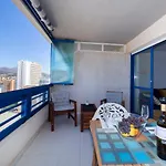 Apartment Turquesa Beach 06 By Interhome