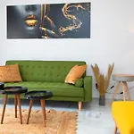 Apartment Calpe Bay-3 By Interhome