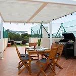Apartment Calpe Bay-3 By Interhome