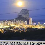 Onnela Mar Y Montana - Apartamento Privado Con Piscina Compartida