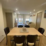 Apartamento Bk