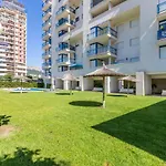 Apartamento Estrella de Calpe 8C