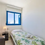 Apartamento Estrella de Calpe 8C