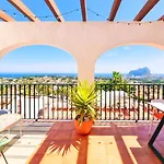 The View: Sea, Mountain, Terrace, Swimming Pool