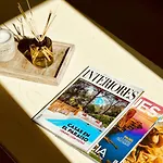 Esmeralda Suites