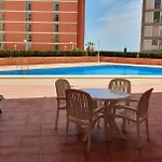 Playa De Oro Con Parking