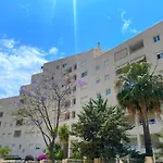 Sunny Penthouse Calpe