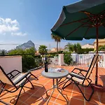 Villa Panorama By Interhome