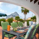 Villa Panorama By Interhome