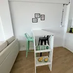 Estudio En Calpe