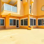 Inftour President 3 Apartamento