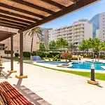 Apartamento Apolo XVI 67