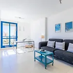 Apartamento Estrella de Calpe 8C