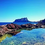 Apartamento Estrella de Calpe 8C