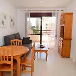 Apartamento Zafiro 35C - Grupo Turis