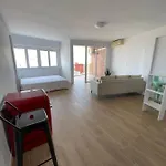 Estudio En Calpe