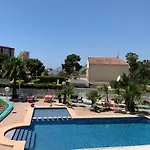 Casa Los Pinos Calpe Playa