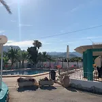 Casa Los Pinos Calpe Playa