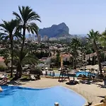 Flamingo Apartment - Imperial Park - Sea View, 6 Pools, Terrace