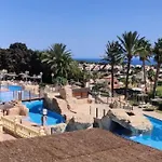 Flamingo Apartment - Imperial Park - Sea View, 6 Pools, Terrace