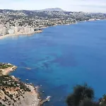 Flamingo Apartment - Imperial Park - Sea View, 6 Pools, Terrace