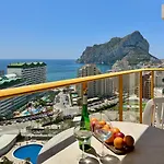 Apartamentos Ambar Beach