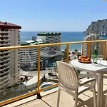 Apartamentos Ambar Beach