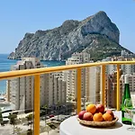 Apartamentos Ambar Beach
