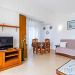 Inftour Fleming Apartamento