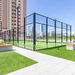 Apartamento Alexia I 92 - Grupo Turis