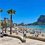 Pasion Junto Al Mar