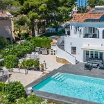 Villa Luxe