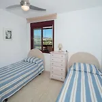 Apar2Amen10 Del Edificio Coral Beach Con Preciosas Vistas Al Mar