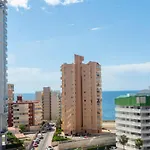 Apar2Amen10 Del Edificio Coral Beach Con Preciosas Vistas Al Mar