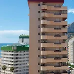 Apar2Amen10 Del Edificio Coral Beach Con Preciosas Vistas Al Mar
