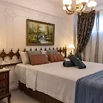 Apartamento Versalles En Calpe