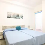 Apartamento Con Piscina - Bahia0102